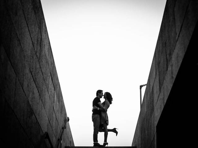 Casamentos de Love Session Joana e Anselmo