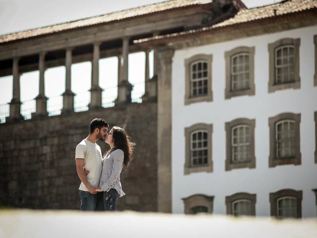 Casamentos de N&F Love Session