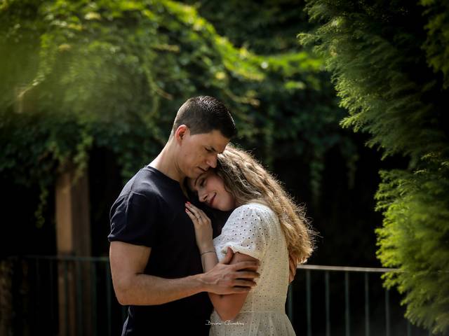 Casamentos de Inês & João