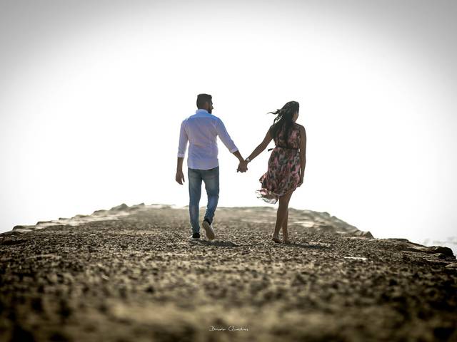 Casamentos de Miriam & Francisco