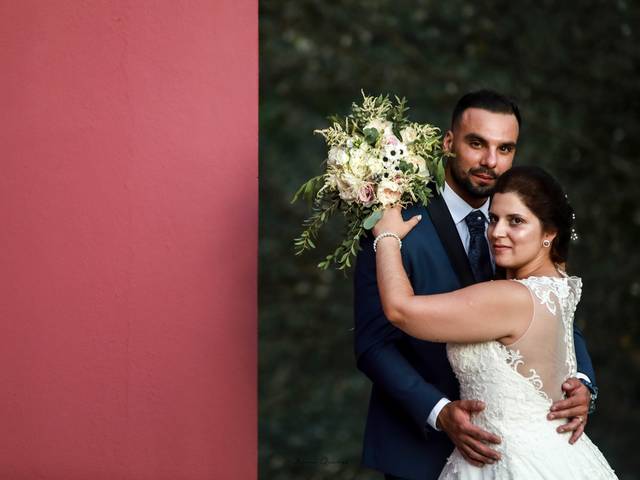 Casamentos de WeddingDay Carina e João