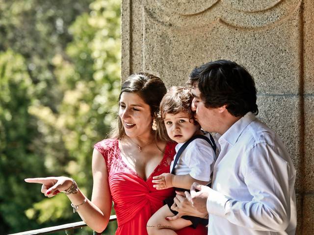 Batismos de Batismo Miguel