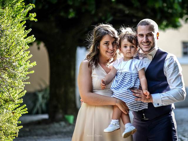 Batismos de Batismo Léa