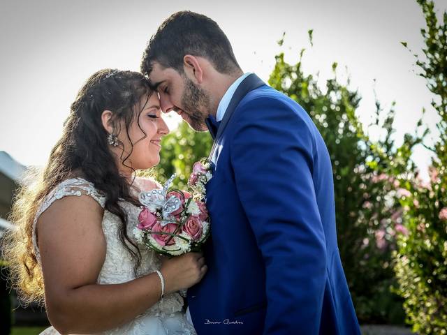 Casamentos de WeddingDay Margarida e Fernando