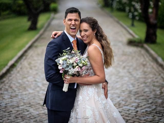 Casamentos de Inês & João