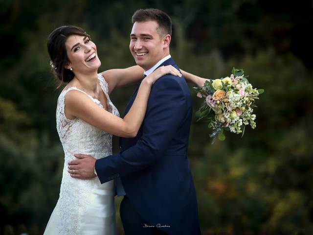 Casamentos de Joana & Simão