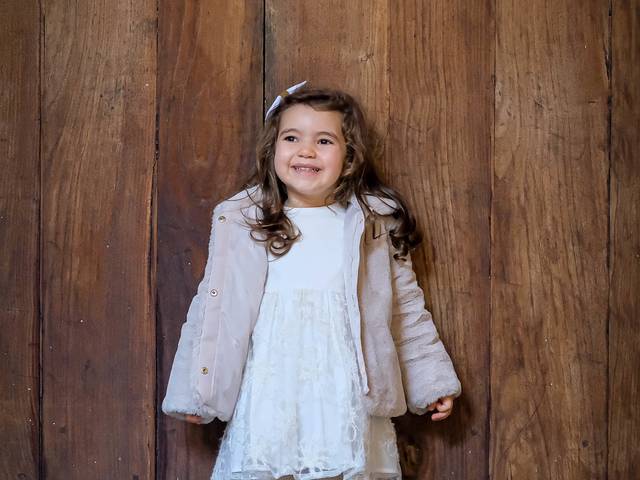 Batismos de Batismo Lara