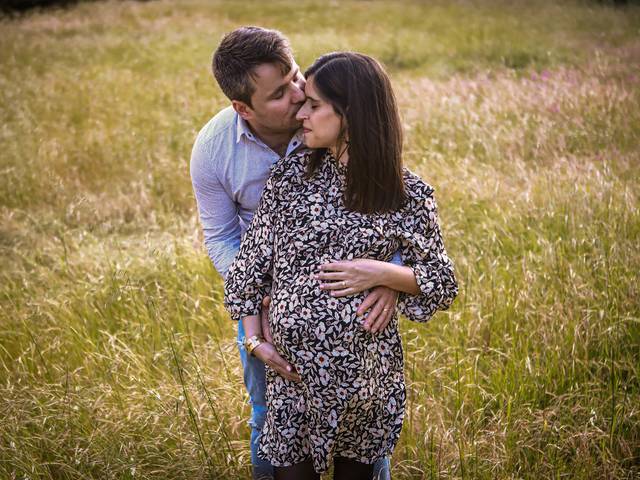 Sessões de Andreia+Luis=Vasco