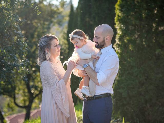 Batismos de O Batismo da Sofia