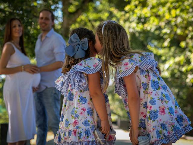 Sessões de Aí vem mais 1 😉