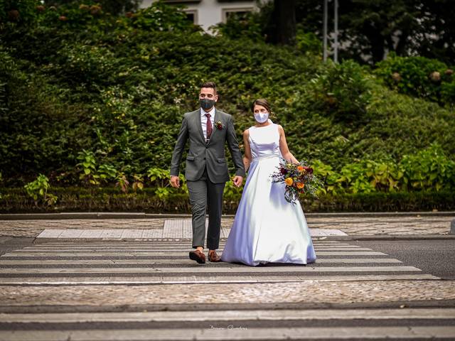 Casamentos de Rafaela & Ricardo