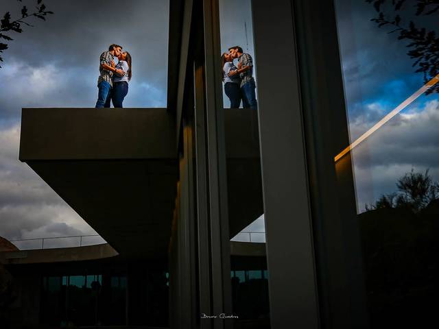 Casamentos de LoveSession A&T