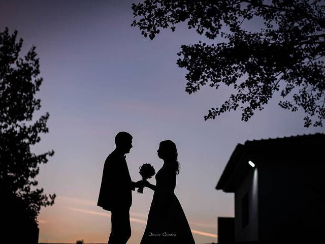 Casamentos de Marina & Rafael