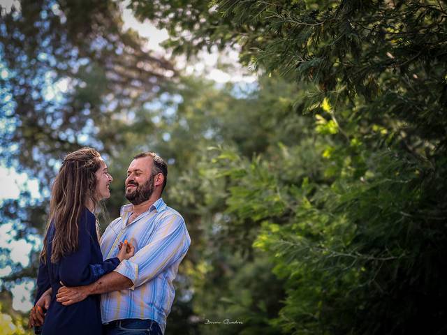 Casamentos de Catia e Ricardo