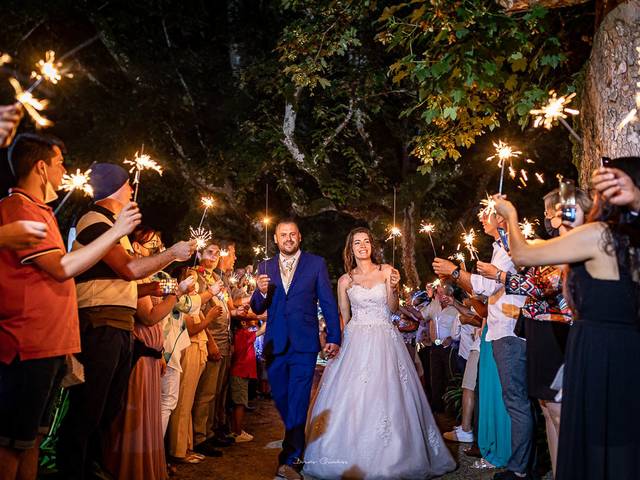 Casamentos de WeddingDay Cátia & Ricardo