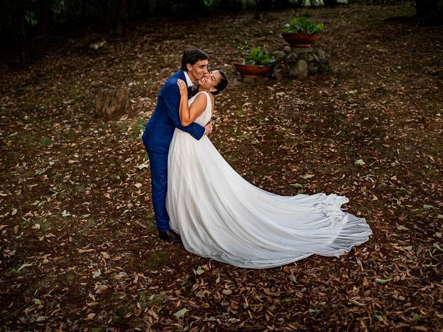 Casamentos de WeddingDay Ana&Tiago