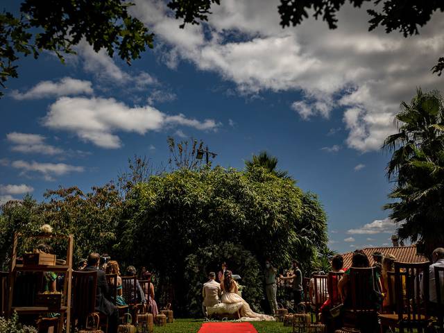 Casamentos de WeddingDay Sara e Davide