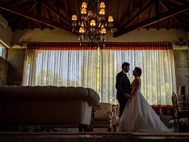 Casamentos de Wedding Day Stephanie e Claudio