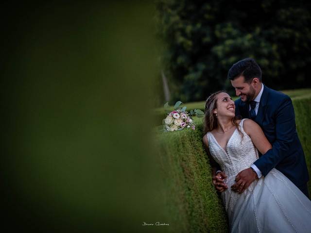 Casamentos de Wedding Day Tania e Daniel