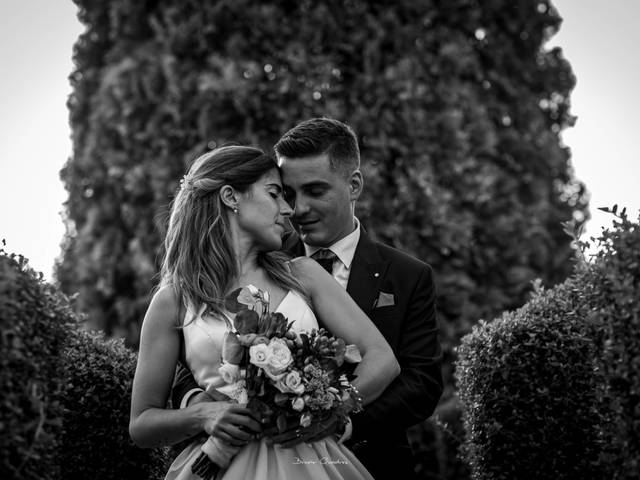 Casamentos de Wedding Silvia & Marco