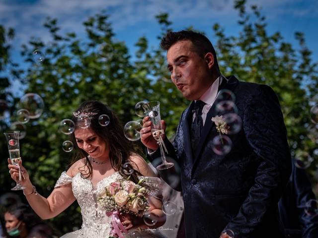 Casamentos de Wedding Day Andreia e Luis