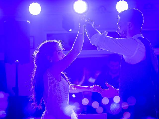 Casamentos de Wedding Day Andreia e David