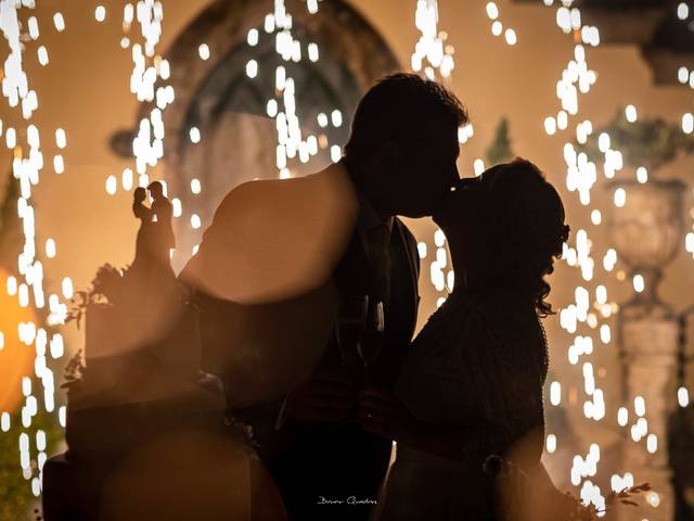 Casamentos de WeddingDay Ana e Tiago