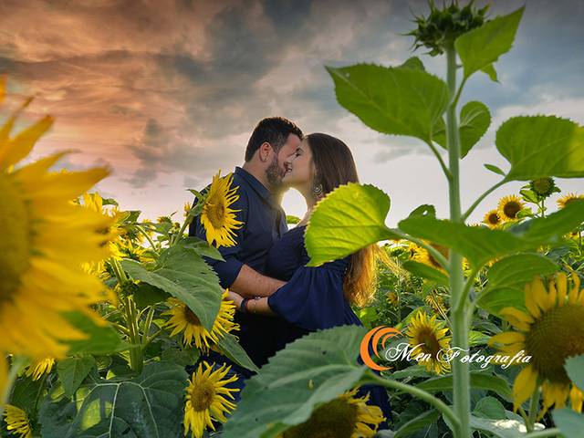 Pré Wedding de Hugo e Sara