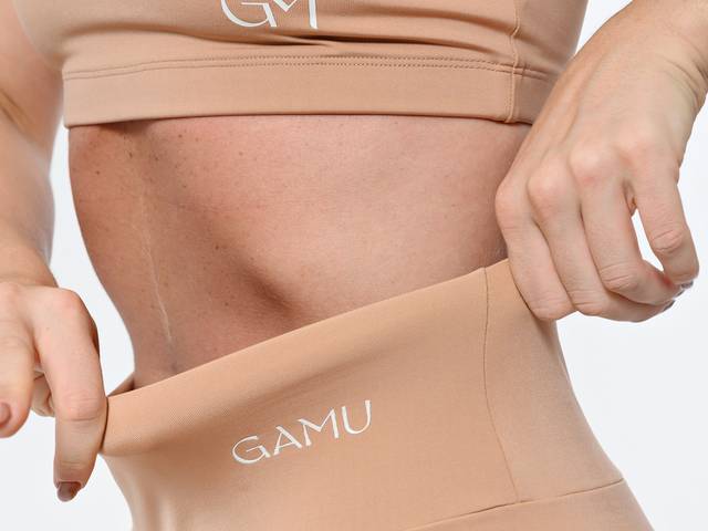Fashion de Gamu