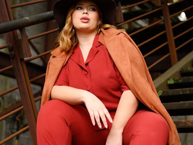 Fashion de Program