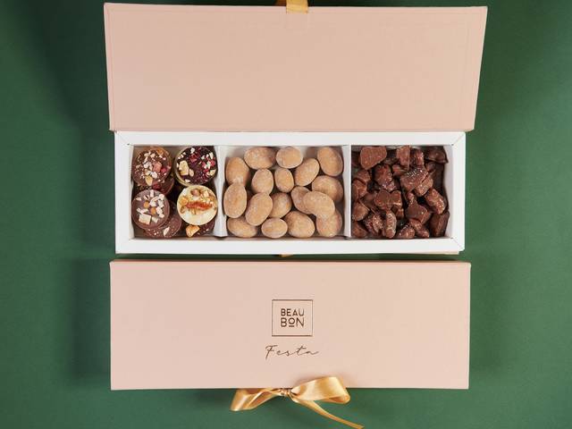Food de Beaubon