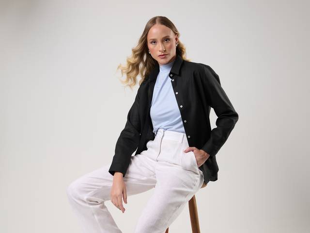Fashion de Lemon Basics