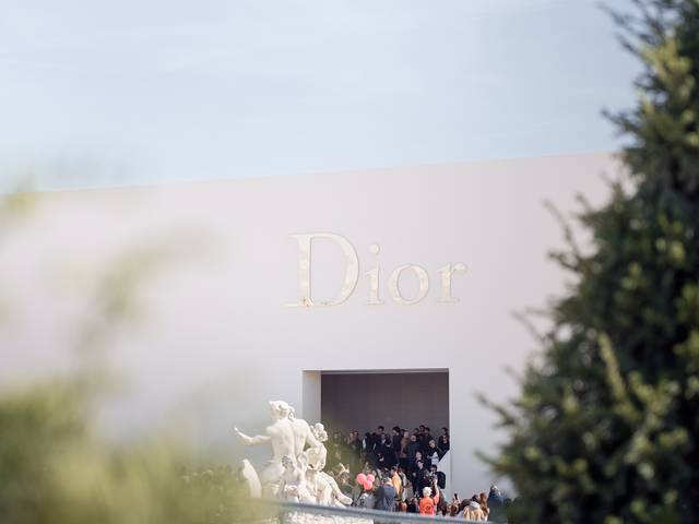 Fashion de Fashion week - Paris 2025