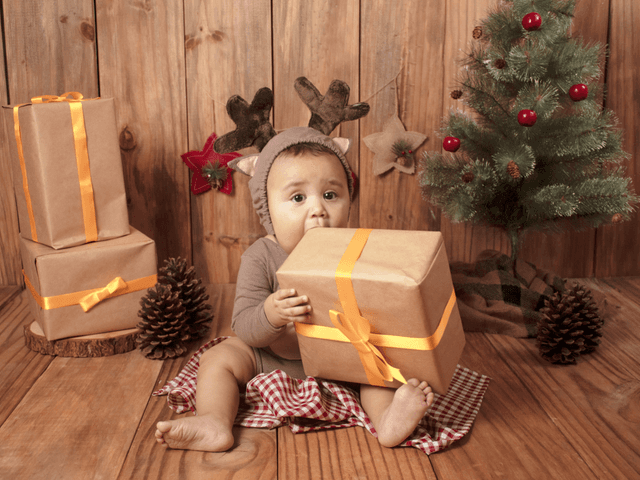 Sessões especiais de Natal Lorenzo - 2022