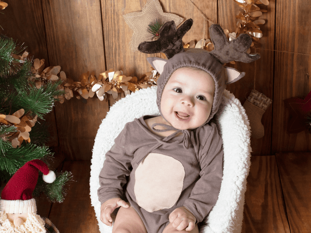 Sessões especiais de Natal João Pedro