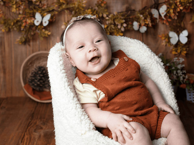 Acompanhamento de Mariana - 3 meses