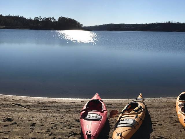 Canoagem de Canoagem