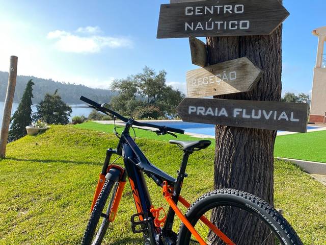 E-bikes de E-bikes