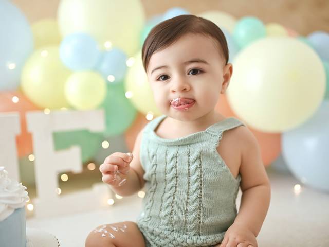 Smash de Smash Pedro