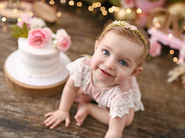 Smash de Smash Luiza