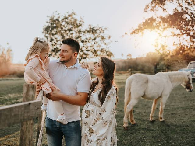 Gestantes de Esperando pelo Guilherme