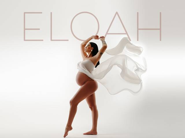 Gestantes de Esperando pelo Eloah