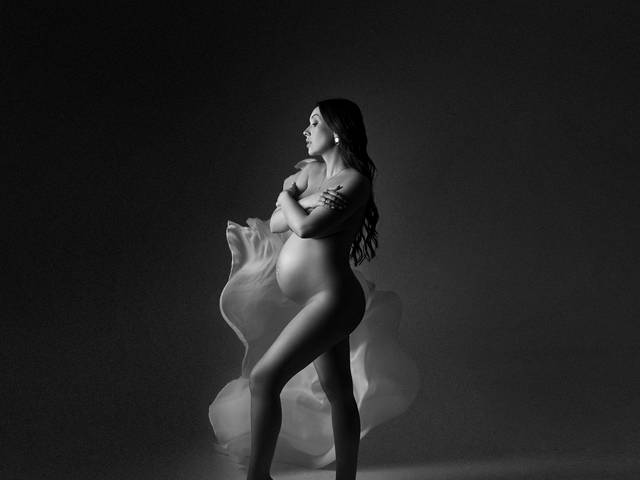 Gestantes de Esperando pelo Pedro