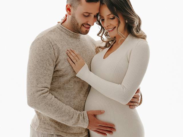 Gestantes de A espera pelo Benício