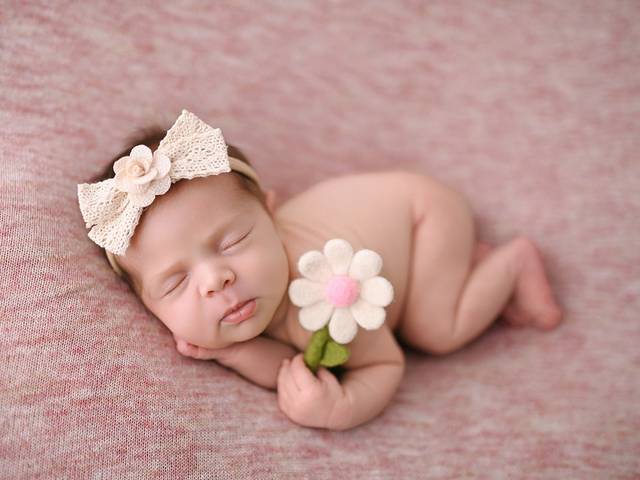 Newborn de Valentina