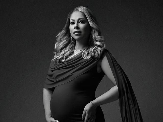 Gestantes de Esperando pela Lívia