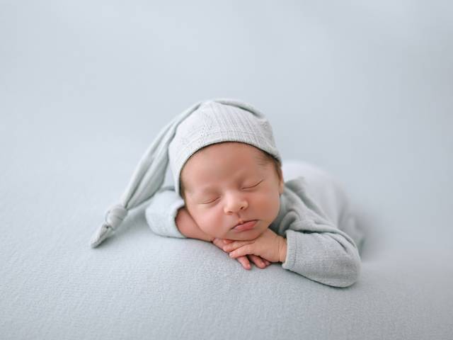 Newborn de Lucca - Newborn