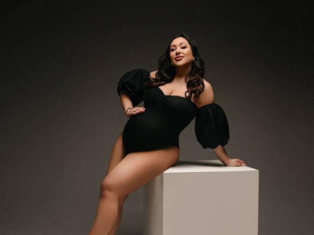 Gestantes de Esperando pelo Mateus