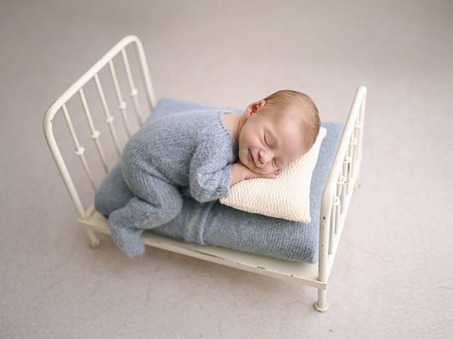 Newborn de Pedro Henrique