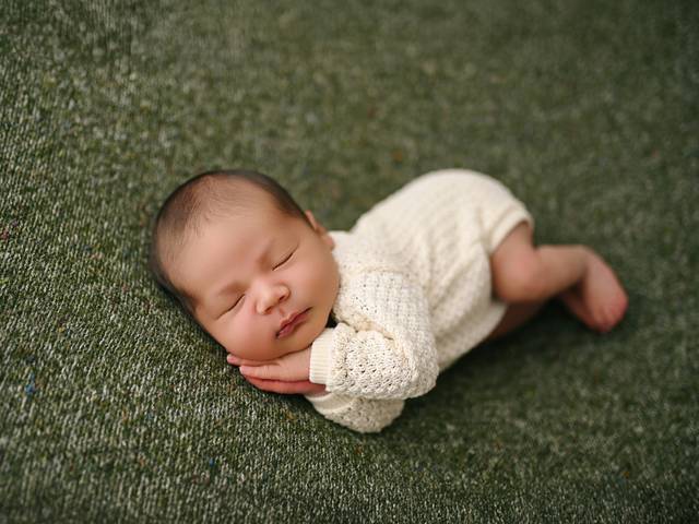 Newborn de Filippo